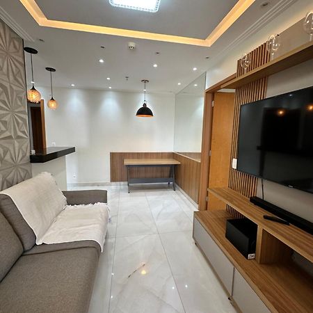 Apartamento De Alto Padrao Com Piscina Brasília Exterior photo