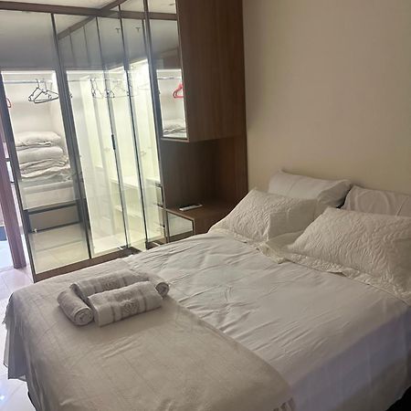 Apartamento De Alto Padrao Com Piscina Brasília Exterior photo